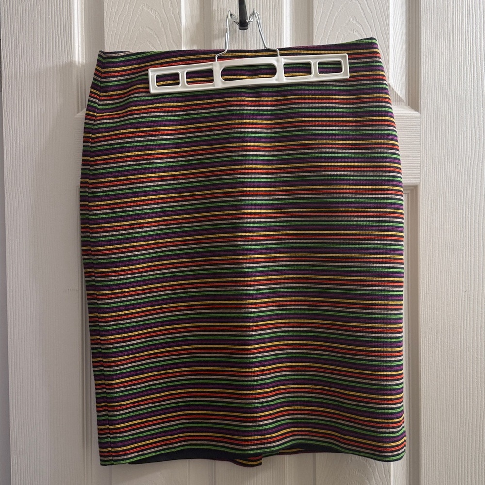 Pencil Skirt